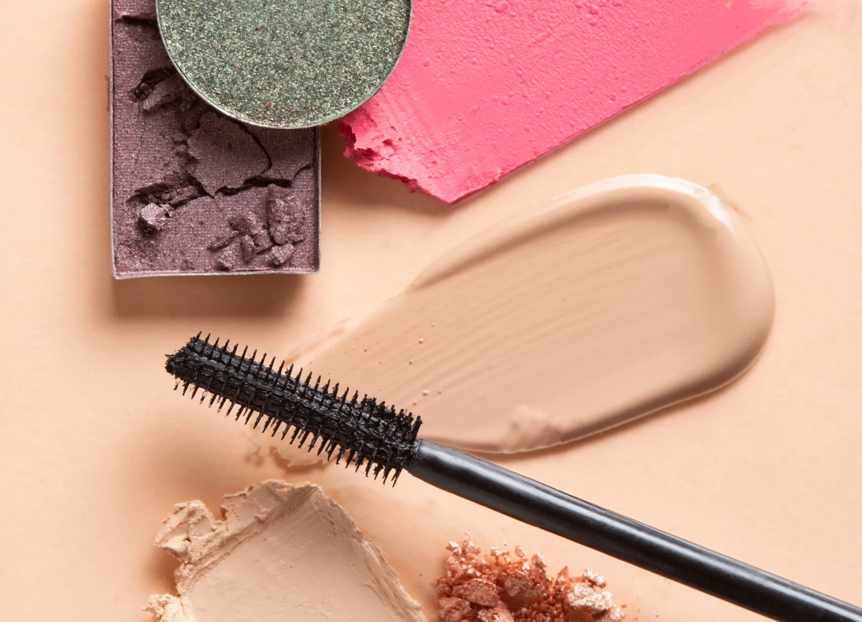 productos cosméticos