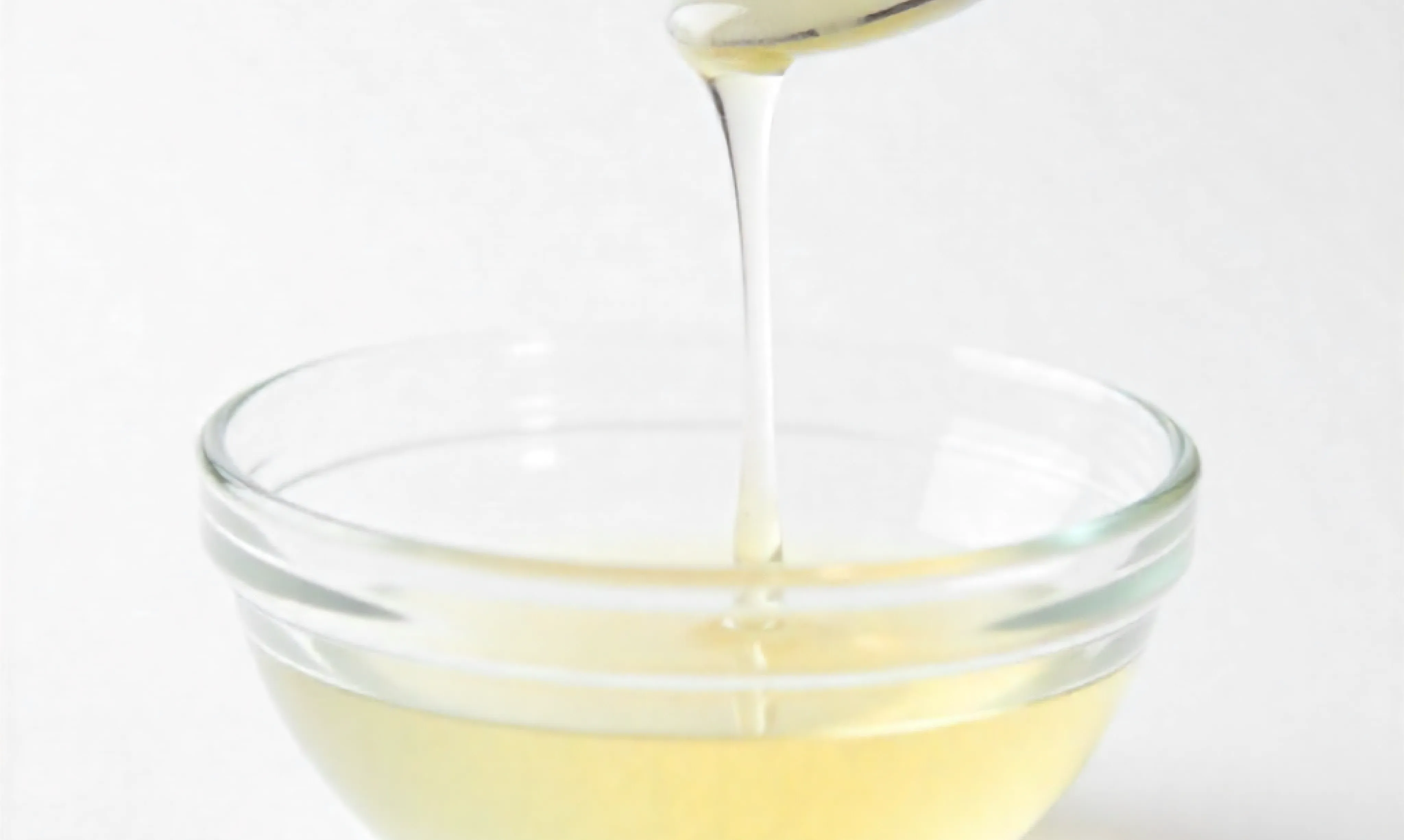 jarabes y endulzantes