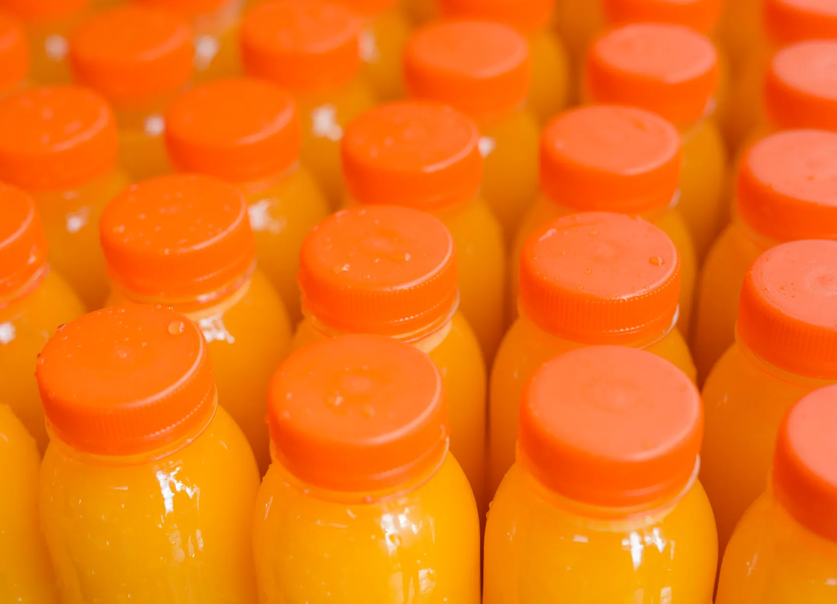 jugos y concentrados